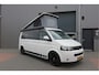 Volkswagen Transporter 2.0 TDI 140pk LANG (lage km stand) T5 GP Camper L2H1 hefdak 4 persoons. Inbouw 2023 , Zonnepaneel , Omvormer 220V , Lifeop Accu,Trekhaak, Navigatie , Cruisecontrol ,Parkeersensoren. etc