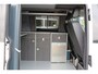 Volkswagen Transporter 2.0 TDI 140pk LANG (lage km stand) T5 GP Camper L2H1 hefdak 4 persoons. Inbouw 2023 , Zonnepaneel , Omvormer 220V , Lifeop Accu,Trekhaak, Navigatie , Cruisecontrol ,Parkeersensoren. etc