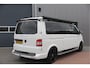 Volkswagen Transporter 2.0 TDI 140pk LANG (lage km stand) T5 GP Camper L2H1 hefdak 4 persoons. Inbouw 2023 , Zonnepaneel , Omvormer 220V , Lifeop Accu,Trekhaak, Navigatie , Cruisecontrol ,Parkeersensoren. etc