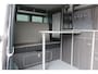 Volkswagen Transporter 2.0 TDI 140pk LANG (lage km stand) T5 GP Camper L2H1 hefdak 4 persoons. Inbouw 2023 , Zonnepaneel , Omvormer 220V , Lifeop Accu,Trekhaak, Navigatie , Cruisecontrol ,Parkeersensoren. etc