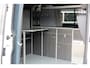 Volkswagen Transporter 2.0 TDI 140pk LANG (lage km stand) T5 GP Camper L2H1 hefdak 4 persoons. Inbouw 2023 , Zonnepaneel , Omvormer 220V , Lifeop Accu,Trekhaak, Navigatie , Cruisecontrol ,Parkeersensoren. etc