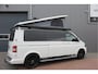 Volkswagen Transporter 2.0 TDI 140pk LANG (lage km stand) T5 GP Camper L2H1 hefdak 4 persoons. Inbouw 2023 , Zonnepaneel , Omvormer 220V , Lifeop Accu,Trekhaak, Navigatie , Cruisecontrol ,Parkeersensoren. etc