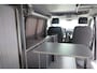 Volkswagen Transporter 2.0 TDI 140pk LANG (lage km stand) T5 GP Camper L2H1 hefdak 4 persoons. Inbouw 2023 , Zonnepaneel , Omvormer 220V , Lifeop Accu,Trekhaak, Navigatie , Cruisecontrol ,Parkeersensoren. etc