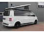 Volkswagen Transporter 2.0 TDI 140pk LANG (lage km stand) T5 GP Camper L2H1 hefdak 4 persoons. Inbouw 2023 , Zonnepaneel , Omvormer 220V , Lifeop Accu,Trekhaak, Navigatie , Cruisecontrol ,Parkeersensoren. etc