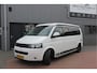 Volkswagen Transporter 2.0 TDI 140pk LANG (lage km stand) T5 GP Camper L2H1 hefdak 4 persoons. Inbouw 2023 , Zonnepaneel , Omvormer 220V , Lifeop Accu,Trekhaak, Navigatie , Cruisecontrol ,Parkeersensoren. etc