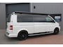 Volkswagen Transporter 2.0 TDI 140pk LANG (lage km stand) T5 GP Camper L2H1 hefdak 4 persoons. Inbouw 2023 , Zonnepaneel , Omvormer 220V , Lifeop Accu,Trekhaak, Navigatie , Cruisecontrol ,Parkeersensoren. etc