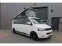 Volkswagen Transporter 2.0 TDI 140pk LANG (lage km stand) T5 GP Camper L2H1 hefdak 4 persoons. Inbouw 2023 , Zonnepaneel , Omvormer 220V , Lifeop Accu,Trekhaak, Navigatie , Cruisecontrol ,Parkeersensoren. etc
