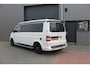 Volkswagen Transporter 2.0 TDI 140pk LANG (lage km stand) T5 GP Camper L2H1 hefdak 4 persoons. Inbouw 2023 , Zonnepaneel , Omvormer 220V , Lifeop Accu,Trekhaak, Navigatie , Cruisecontrol ,Parkeersensoren. etc