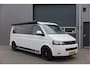 Volkswagen Transporter 2.0 TDI 140pk LANG (lage km stand) T5 GP Camper L2H1 hefdak 4 persoons. Inbouw 2023 , Zonnepaneel , Omvormer 220V , Lifeop Accu,Trekhaak, Navigatie , Cruisecontrol ,Parkeersensoren. etc
