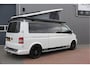 Volkswagen Transporter 2.0 TDI 140pk LANG (lage km stand) T5 GP Camper L2H1 hefdak 4 persoons. Inbouw 2023 , Zonnepaneel , Omvormer 220V , Lifeop Accu,Trekhaak, Navigatie , Cruisecontrol ,Parkeersensoren. etc
