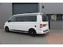 Volkswagen Transporter 2.0 TDI 140pk LANG (lage km stand) T5 GP Camper L2H1 hefdak 4 persoons. Inbouw 2023 , Zonnepaneel , Omvormer 220V , Lifeop Accu,Trekhaak, Navigatie , Cruisecontrol ,Parkeersensoren. etc