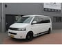 Volkswagen Transporter 2.0 TDI 140pk LANG (lage km stand) T5 GP Camper L2H1 hefdak 4 persoons. Inbouw 2023 , Zonnepaneel , Omvormer 220V , Lifeop Accu,Trekhaak, Navigatie , Cruisecontrol ,Parkeersensoren. etc