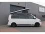 Volkswagen Transporter 2.0 TDI 140pk LANG (lage km stand) T5 GP Camper L2H1 hefdak 4 persoons. Inbouw 2023 , Zonnepaneel , Omvormer 220V , Lifeop Accu,Trekhaak, Navigatie , Cruisecontrol ,Parkeersensoren. etc