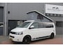 Volkswagen Transporter 2.0 TDI 140pk LANG (lage km stand) T5 GP Camper L2H1 hefdak 4 persoons. Inbouw 2023 , Zonnepaneel , Omvormer 220V , Lifeop Accu,Trekhaak, Navigatie , Cruisecontrol ,Parkeersensoren. etc