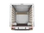Peugeot Boxer Standaard - Plancher Cabine | Elektrisch bedienbare en verwarmbare buitenspiegels | Getint glas | Parkeersensoren achter