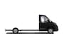 Peugeot Boxer Standaard - Plancher Cabine | Elektrisch bedienbare en verwarmbare buitenspiegels | Getint glas | Parkeersensoren achter