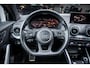 Audi Q2 30 TFSI S-Line Edition|Trekhaak|Digital Cockpit|ACC|Leder|Rotor|S-Tronic|Carplay|Stoelverwarming|LED