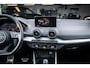 Audi Q2 30 TFSI S-Line Edition|Trekhaak|Digital Cockpit|ACC|Leder|Rotor|S-Tronic|Carplay|Stoelverwarming|LED