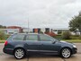 Volkswagen Passat Variant 2.0 TFSI Highline Business Aut. LPG-G3 ECC Leder Schuif-/kanteldak LMV 17" Cruisecontrol Apk 29/07/2026