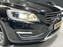 Volvo V60 2.0 D2 120pk AUTOMAAT Summum Business KEURIG NETJES I NAVI + CAMERA I LEER I TREKHAAK