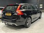 Volvo V60 2.0 D2 120pk AUTOMAAT Summum Business KEURIG NETJES I NAVI + CAMERA I LEER I TREKHAAK