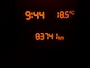 Fiat Panda 1.2i 4-Cylinder 69pk "Edizione Cool+" 83dkm!