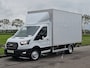 Ford Transit 350 ac automaat EURO6