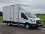 Ford Transit 350 ac automaat EURO6