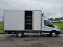 Ford Transit 350 ac automaat EURO6