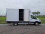 Ford Transit 350 ac automaat EURO6