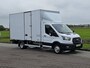 Ford Transit 350 ac automaat EURO6