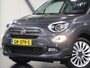 Fiat 500X 1.4 140PK Turbo MultiAir Lounge | 2de eigenaar | Armsteun | Keyless | Cruise Control | Climate Control | Navigatie | Stof/LEER | Xenon | Isofix | Privacy Glass | Parkeersensoren |