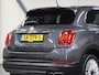 Fiat 500X 1.4 140PK Turbo MultiAir Lounge | 2de eigenaar | Armsteun | Keyless | Cruise Control | Climate Control | Navigatie | Stof/LEER | Xenon | Isofix | Privacy Glass | Parkeersensoren |