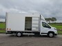 Maxus eDeliver 9 Bakwagen Elektrisch!