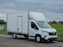 Maxus eDeliver 9 Bakwagen Elektrisch!