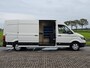 MAN TGE 3.180 ac automaat EURO6