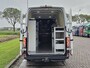 MAN TGE 3.180 ac automaat EURO6