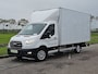 Ford Transit 2.0 Bakwagen Laadklep!