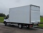 Ford Transit 2.0 Bakwagen Laadklep!