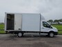 Ford Transit 2.0 Bakwagen Laadklep!