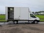 Ford Transit 2.0 Bakwagen Laadklep!