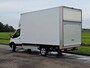 Ford Transit 2.0 Bakwagen Laadklep!
