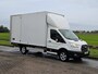 Ford Transit 2.0 Bakwagen Laadklep!