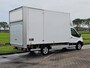Ford Transit 2.0 Bakwagen Laadklep!