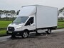Ford Transit 2.0 Bakwagen Laadklep!
