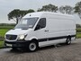 Mercedes-Benz Sprinter 311 L3H2 Post-Inrichting