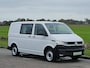 Volkswagen Transporter 2.0 TDI L1H1 Dubbel Cabine!