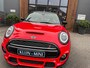 MINI Cooper S Mini Cabrio 2.0 Sidewalk Edition F1 aut Jcw Pack/virtual/Camera/Navi/HK
