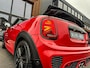 MINI Cooper S Mini Cabrio 2.0 Sidewalk Edition F1 aut Jcw Pack/virtual/Camera/Navi/HK