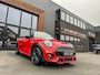 MINI Cooper S Mini Cabrio 2.0 Sidewalk Edition F1 aut Jcw Pack/virtual/Camera/Navi/HK